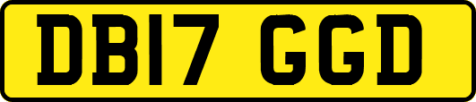DB17GGD