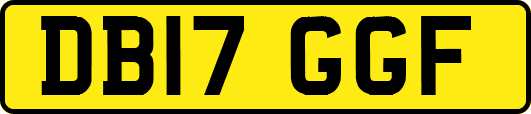DB17GGF