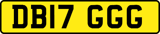 DB17GGG