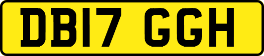 DB17GGH