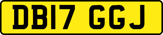 DB17GGJ