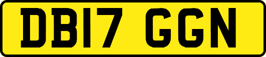 DB17GGN
