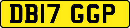 DB17GGP