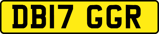 DB17GGR