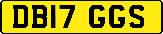 DB17GGS