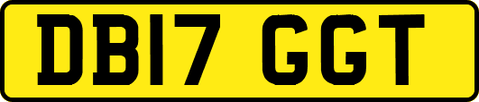 DB17GGT