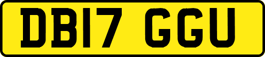 DB17GGU