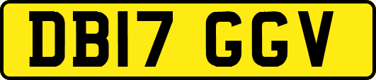 DB17GGV