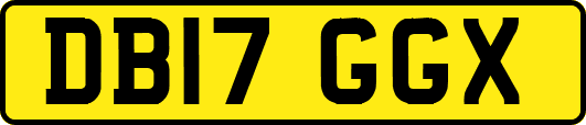 DB17GGX