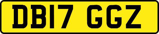 DB17GGZ