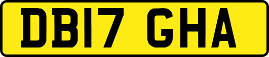 DB17GHA