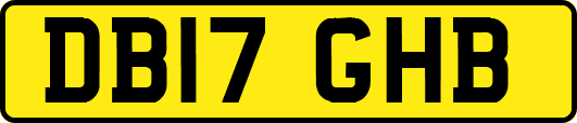 DB17GHB