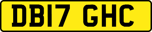 DB17GHC