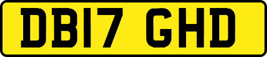 DB17GHD