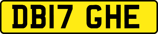 DB17GHE