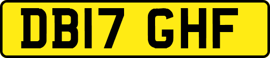 DB17GHF