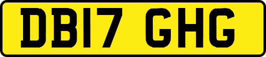 DB17GHG