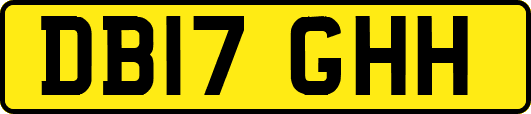 DB17GHH