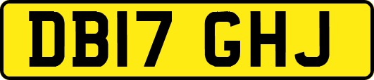DB17GHJ