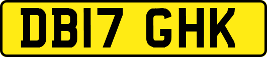 DB17GHK
