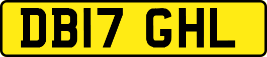 DB17GHL