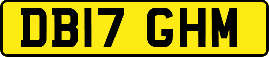 DB17GHM