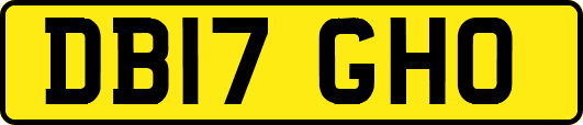 DB17GHO