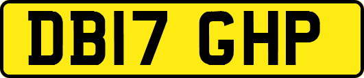 DB17GHP
