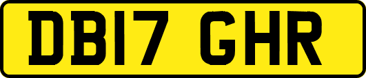 DB17GHR