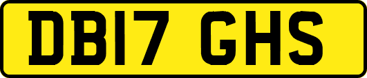 DB17GHS