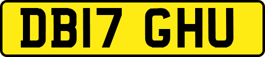 DB17GHU