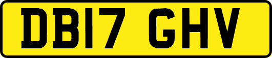 DB17GHV