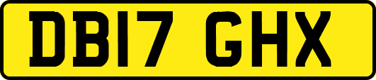 DB17GHX