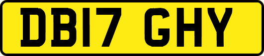 DB17GHY