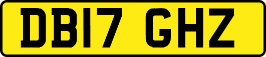 DB17GHZ