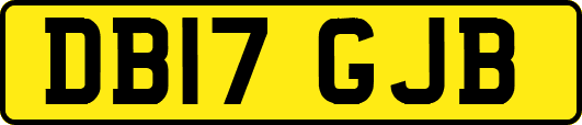 DB17GJB