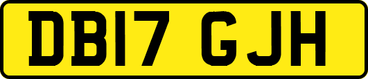 DB17GJH