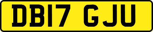 DB17GJU