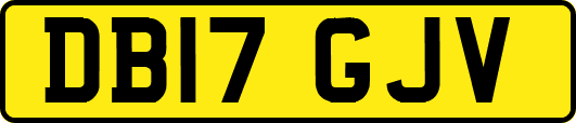 DB17GJV