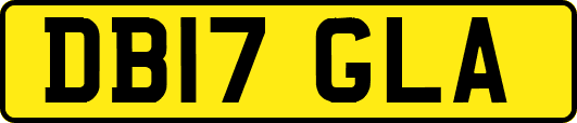 DB17GLA