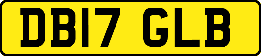 DB17GLB