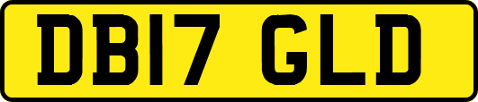 DB17GLD