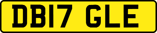DB17GLE