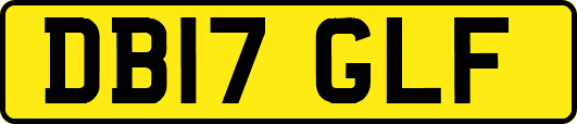 DB17GLF