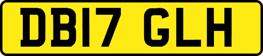 DB17GLH