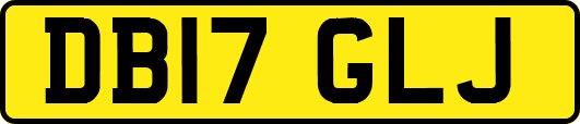 DB17GLJ