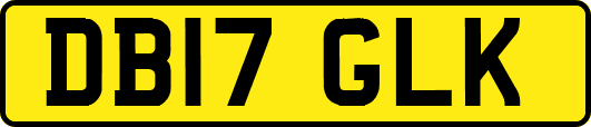 DB17GLK