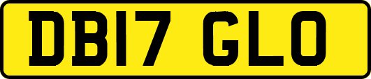 DB17GLO