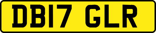 DB17GLR