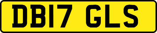 DB17GLS
